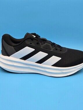 Adidas GALAXY 7  Black/White Athletic Running Shoes ID8760